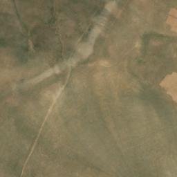 Satellite imagery of Kōtal-e Zar Sang wa Nāw Jōy, AF
