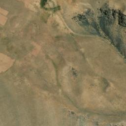 Satellite imagery of Kōtal-e Zar Sang wa Nāw Jōy, AF