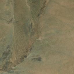 Satellite imagery of Kōh-e Bar Shōyak, AF