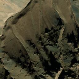 Satellite imagery of Gāw Pāyak, AF