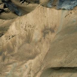 Satellite imagery of Baldar Ghanak-e Tangī, AF