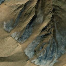 Satellite imagery of Baldar Ghanak-e Tangī, AF