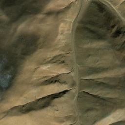 Satellite imagery of Baldar Ghanak-e Tangī, AF