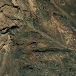 Satellite imagery of Kōh-e Quţandar, AF