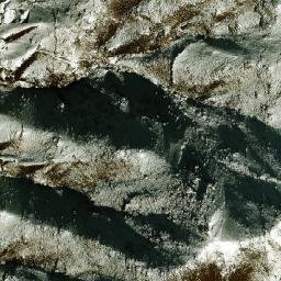 Satellite imagery of Kōh-e Hindū, AF