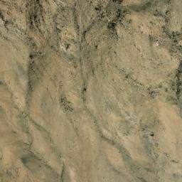 Satellite imagery of Kōh-e Hazārah, AF