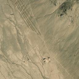 Satellite imagery of Kōh-e Chashmah, AF