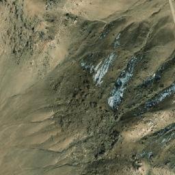Satellite imagery of Kōh-e Chashmah, AF