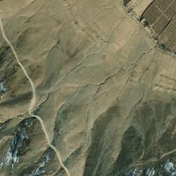 Satellite imagery of Kōh-e Chashmah, AF