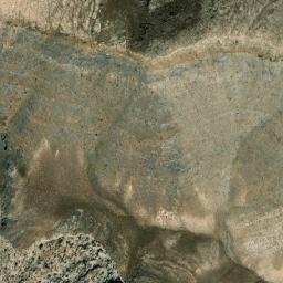 Satellite imagery of Showgār Ghar, AF