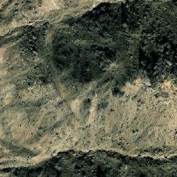 Satellite imagery of Tsūkē Ghar, AF