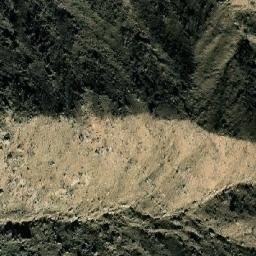 Satellite imagery of Tsūkē Ghar, AF