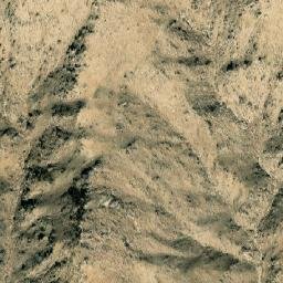 Satellite imagery of Gaṟay Nāw, AF