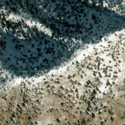 Satellite imagery of Wuriz̲h̲ō Nāw Ghar, AF