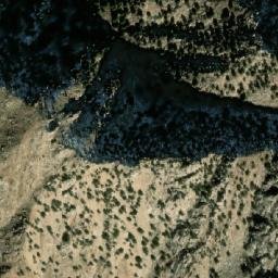 Satellite imagery of Wuriz̲h̲ō Nāw Ghar, AF