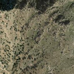 Satellite imagery of Tōr Nāw Ghar, AF