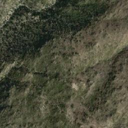 Satellite imagery of Ambarīnā Ghar, AF