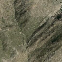 Satellite imagery of Ambarīnā Ghar, AF