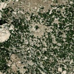 Satellite imagery of Arīman Ghar, AF