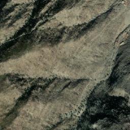 Satellite imagery of Hamwāray Kōṯ, AF