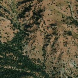 Satellite imagery of Pishto Kandao, AF