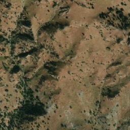 Satellite imagery of Pishto Kandao, AF