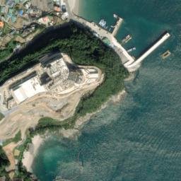 Satellite imagery of Neobeureongae, KR