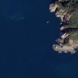 Satellite imagery of Mangsan-gak, KR