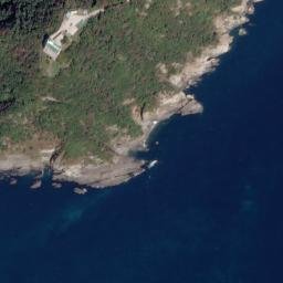 Satellite imagery of Mangsan-gak, KR