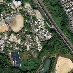 Satellite imagery of 池谷, JP