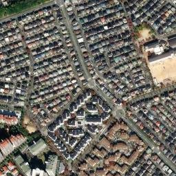 Satellite imagery of 池谷, JP