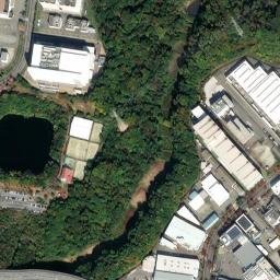 Satellite imagery of 尻池谷, JP