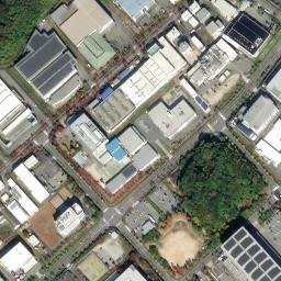 Satellite imagery of 尻池谷, JP