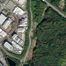 Satellite imagery of 尻池谷, JP