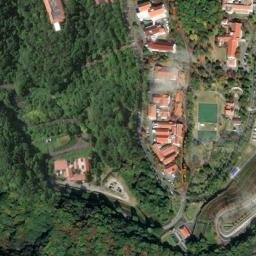 Satellite imagery of 池山, JP
