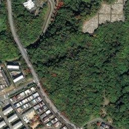 Satellite imagery of 池山, JP