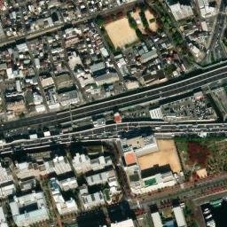 Satellite imagery of 的場, JP