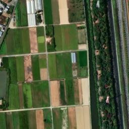 Satellite imagery of Miya-saki, JP