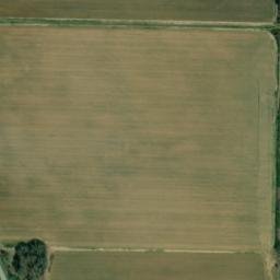 Satellite imagery of HEI — NGS EH2223 — Lonoke County, US, US