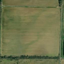 Satellite imagery of HEI — NGS EH2223 — Lonoke County, US, US