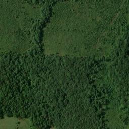Satellite imagery of Mountain Mills Ridge, US