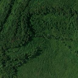 Satellite imagery of Mountain Mills Ridge, US