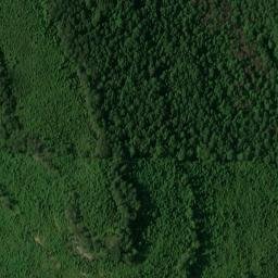 Satellite imagery of Mountain Mills Ridge, US