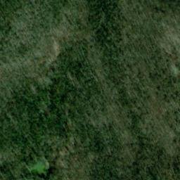 Satellite imagery of Lizzard Ridge, US