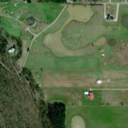 Satellite imagery of Lizzard Ridge, US