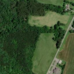 Satellite imagery of Roland Ridge, US