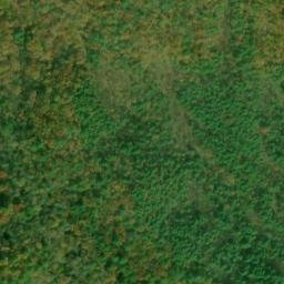 Satellite imagery of Wildcat Ridge, US