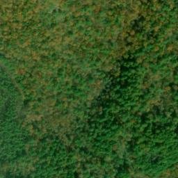 Satellite imagery of Wildcat Ridge, US