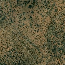 Satellite imagery of Djebel el Guern, DZ