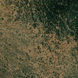 Satellite imagery of Djebel el Guern, DZ